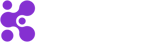 Kusari_RGB_Logo_Horiz_Creator_Color_and_White